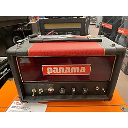 Used In Store Used Used PANAMA LOCO 15WATTS Tube Guitar Amp Head