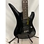 Used Schecter Guitar Research A-7 Solid Body Electric Guitar