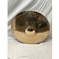 Used SABIAN 20in XSR RIDE Cymbal thumbnail