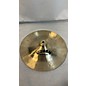 Used Wuhan 14in Hand Made-China Cymbal thumbnail