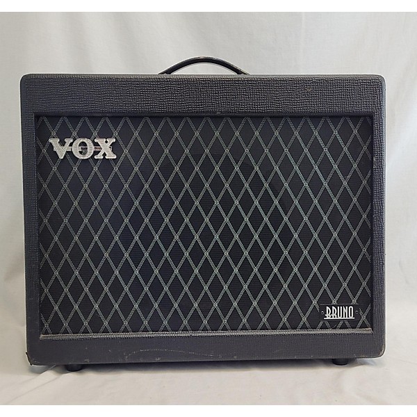 Used VOX Tony Bruno TB18C1 Tube Guitar Combo Amp