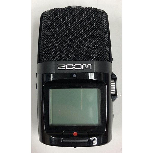 Used Zoom H2N MultiTrack Recorder | Guitar Center