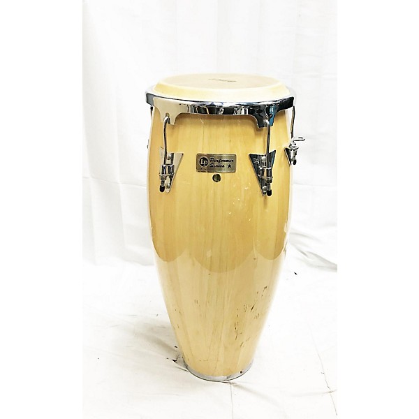 Guitar center on sale used congas