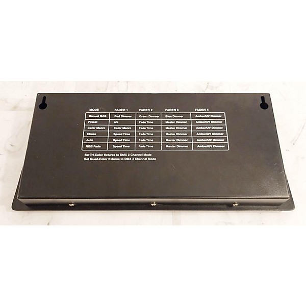 Used Venue Control 16 Lighting Controller