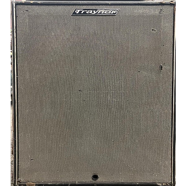 Used Traynor YC810 Bass Cabinet