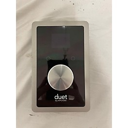 Used Apogee Used Apogee Duet 2 USB Audio Interface