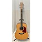 Used Gallagher Doc Watson Acoustic Guitar thumbnail