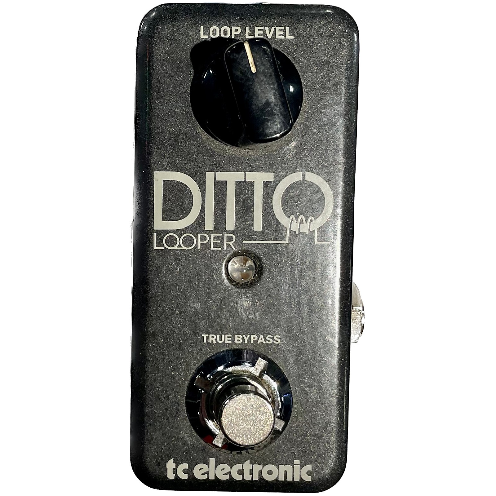 Used TC Electronic Ditto Looper Pedal | Guitar Center