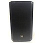 Used Electro-Voice ZLX-15 BT Powered Speaker thumbnail