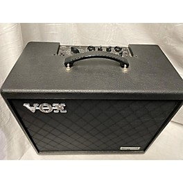 Used VOX Cambridge 50 Guitar Combo Amp