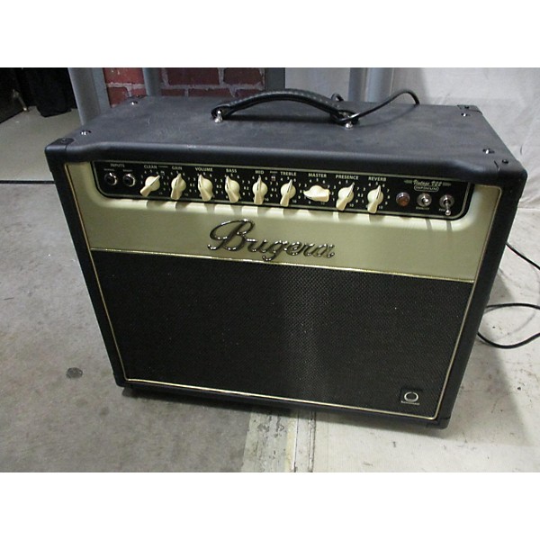 Used Bugera VINTAGE V22 Guitar Combo Amp