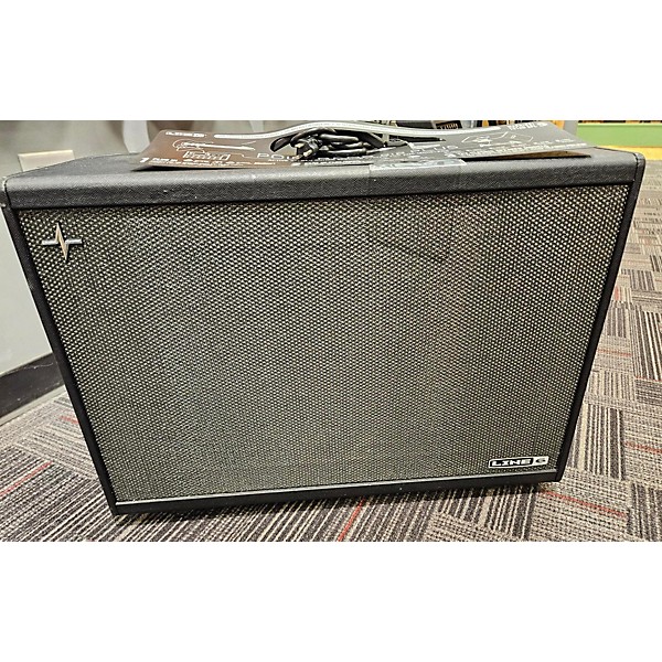 Used Line 6 Powercab 212 Plus Guitar Cabinet | Guitar Center