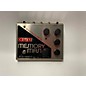 Used Electro-Harmonix 1990s Deluxe Memory Man Effect Pedal thumbnail