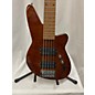 Used Reverend Mercalli 5 Electric Bass Guitar