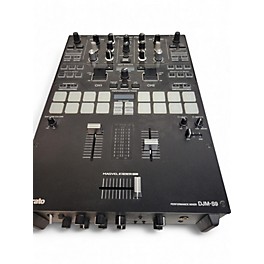 Used Pioneer DJ DJMS9 DJ Mixer