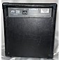 Used Peavey Max 158 1X8 15W Bass Combo Amp