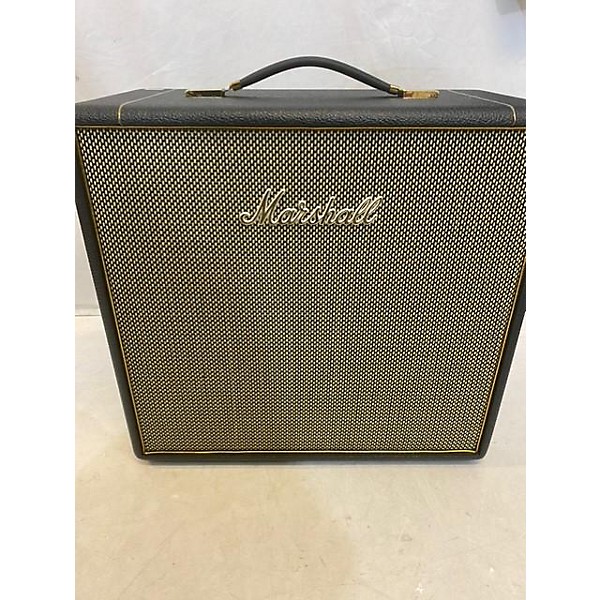 Used Marshall Sv 112 Guitar Cabinet