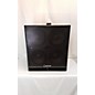 Used Carvin BRX 4x10 Bass Cabinet thumbnail