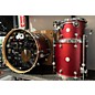 Used DW Design Series Drum Kit thumbnail