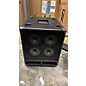 Used Phil Jones Bass Suitcase Bass Cabinet thumbnail