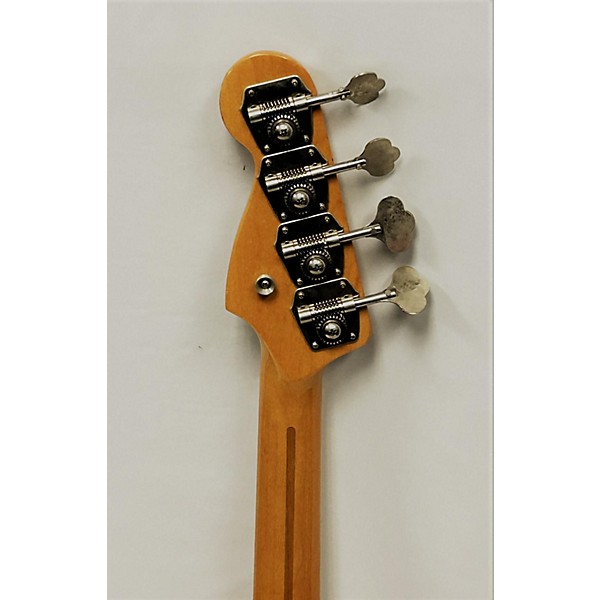 Used Fender American Standard Precision Bass Electric Bass Guitar