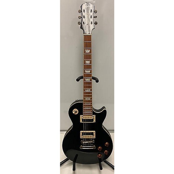 Used Epiphone Les Paul Traditional PRO III Solid Body Electric