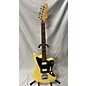 Used Fender Jazzmaster Solid Body Electric Guitar thumbnail