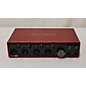 Used Focusrite Scarlett 18i8 Gen 3 Audio Interface thumbnail