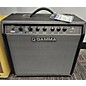 Used Acoustic G50 Gamma Guitar Combo Amp thumbnail