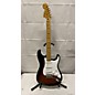 Used Fender Jimi Hendrix Stratocaster Solid Body Electric Guitar thumbnail