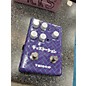 Used Teisco Distortion Effect Pedal thumbnail