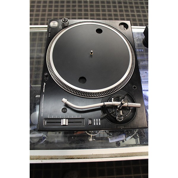 Used Pioneer DJ PLX 1000
