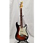 Used Fender 2019 American Professional II Stratocaster Solid Body Electric Guitar thumbnail