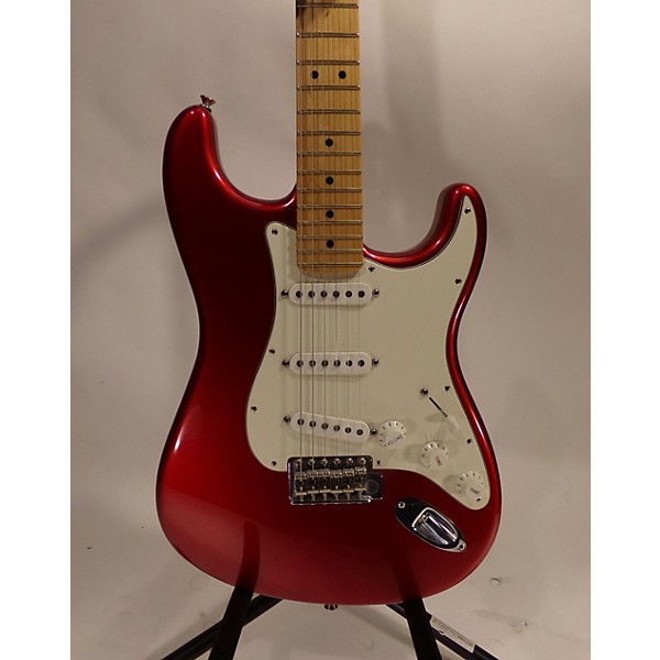 Used Fender 2010 American Special Stratocaster Solid Body Electric
