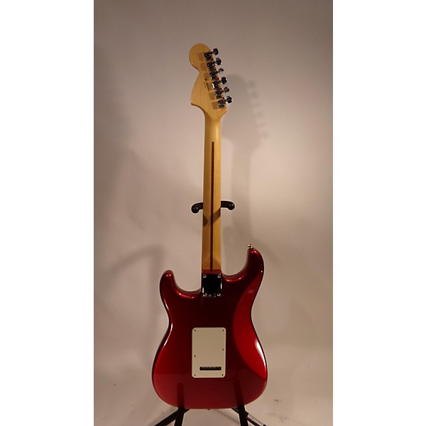 Used Fender 2010 American Special Stratocaster Solid Body Electric