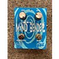 Used BBE Mind Bender Vibrato/Chorus Effect Pedal thumbnail
