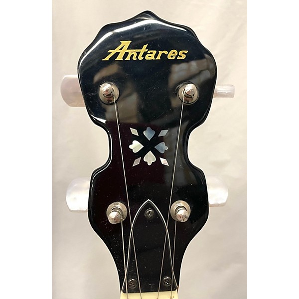 Used Antares ABJ303 Banjo