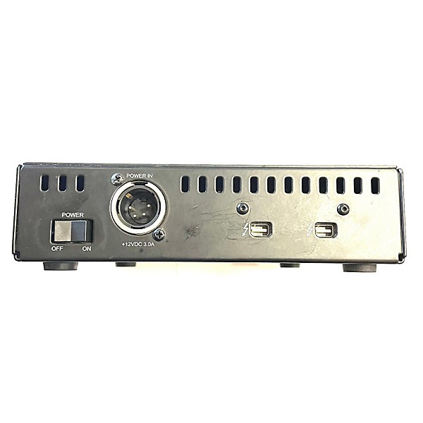 Used Universal Audio UAD-2 QUAD CORE Audio Interface
