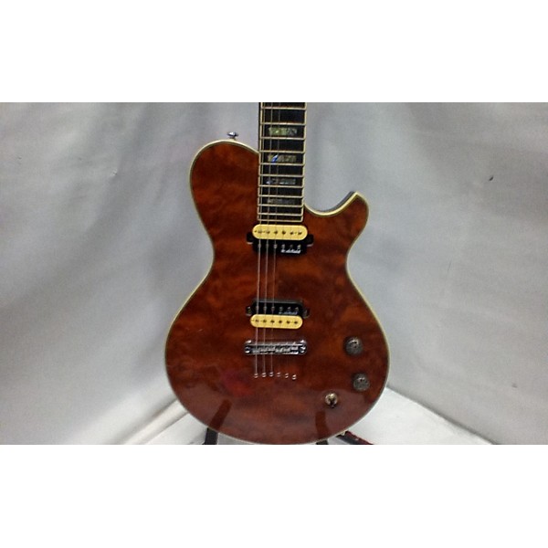 Used Michael Kelly Patriot LTD Solid Body Electric Guitar