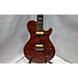Used Michael Kelly Patriot LTD Solid Body Electric Guitar