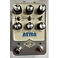 Used Universal Audio ASTRA Effect Pedal thumbnail