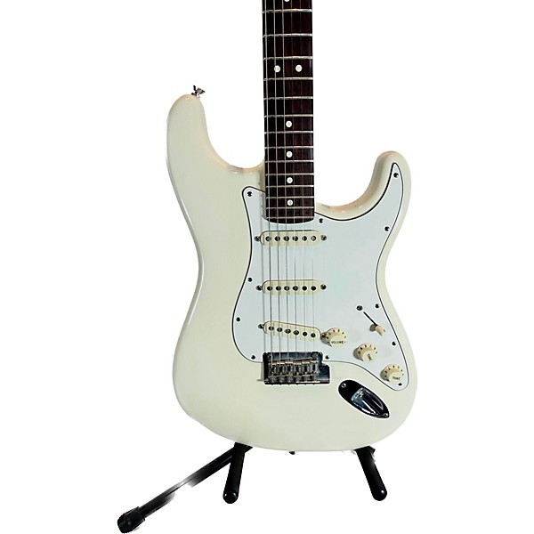 Used Fender American Professional Standard Stratocaster Guitar Center