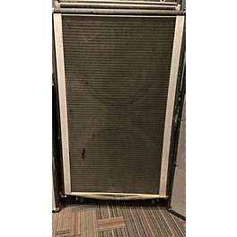 Used Peavey 215 Bass Cabinet