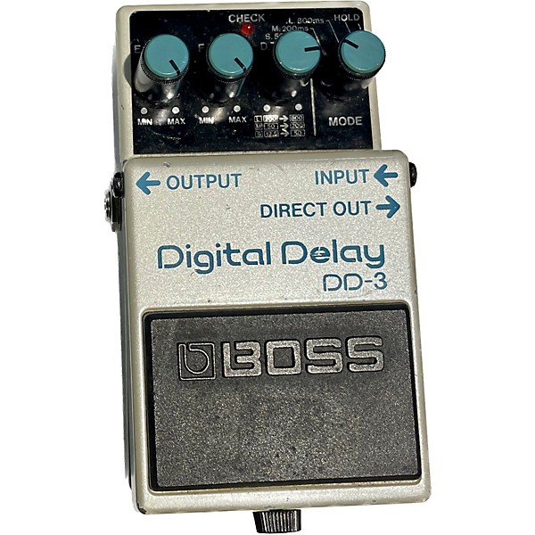 Boss DD-3 Digital Delay Buy Online In Lowest Price At Raj, 40% OFF