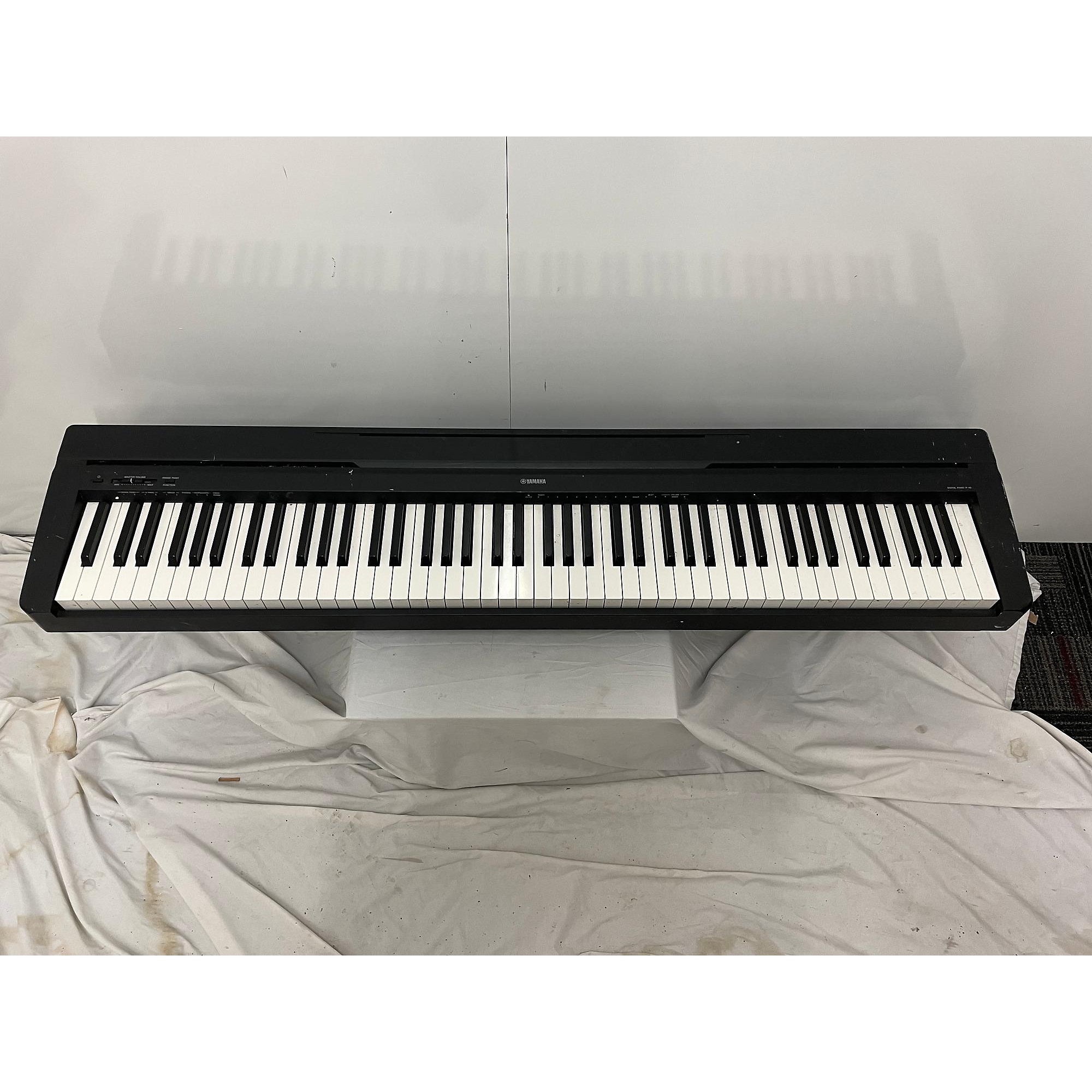 Used Yamaha P45B Stage Piano | Guitar Center