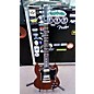 Used Gibson STANDARD SG TRIBUTE Solid Body Electric Guitar thumbnail