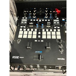 Used RANE ONE DJ Controller