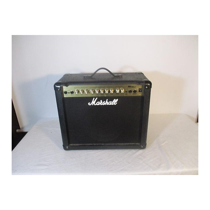 Used Marshall MG30DFX 1x10 30W Guitar Combo Amp | Guitar Center