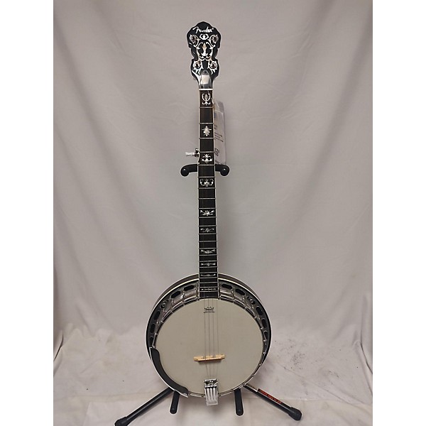 Used Fender FB58 Banjo