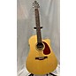 Used Seagull Coastline SLIM CW Spruce QIT Acoustic Electric Guitar thumbnail